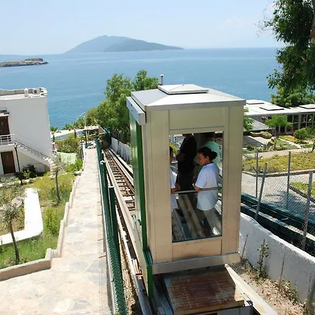 Aura * Bodrum