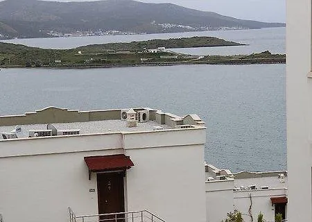 Apartment Aura Bodrum