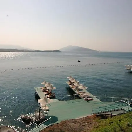 Aura * Bodrum