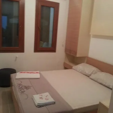 Apartment Aura