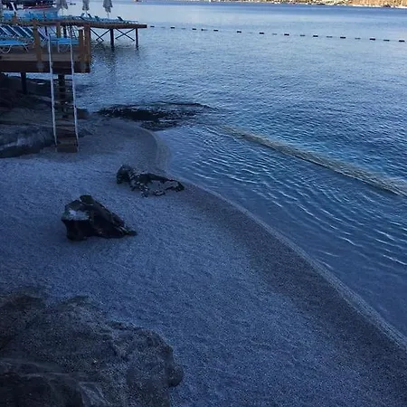 Apartment Aura Bodrum