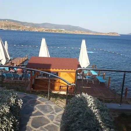 Daire Aura Bodrum